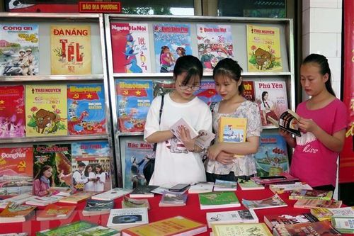 Việt Nam chính thức gia nhập Hiệp ước WIPO về quyền tác giả