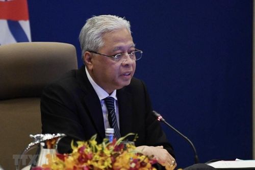 Malaysia muốn trở thành trung tâm sản xuất vaccine của khu vực