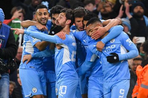 Cập nhật danh sách những CLB đã đoạt vé vào vòng 1/8 Champions League?
