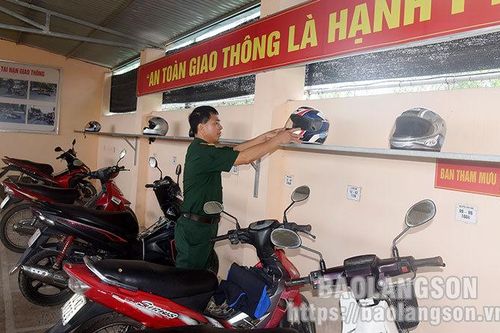 Đảng bộ Quân sự huyện Hữu Lũng học Bác nói đi đôi với làmTin khácPhấn đấu bệnh viện luôn là 'vùng xanh' trong phòng chống dịchThông báo nội dung kỳ họp thứ sáu (kỳ họp chuyên đề) HĐND tỉnh khóa XVII, nhiệm kỳ 2021- 2026