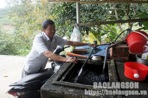 Niềm vui từ công trình nước sạchTin khácPhấn đấu bệnh viện luôn là 'vùng xanh' trong phòng chống dịchThông báo nội dung kỳ họp thứ sáu (kỳ họp chuyên đề) HĐND tỉnh khóa XVII, nhiệm kỳ 2021- 2026