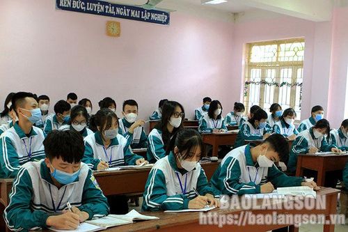 Ngành giáo dục: Linh hoạt thích ứng trong tình hình mơíTin khácPhấn đấu bệnh viện luôn là 'vùng xanh' trong phòng chống dịchThông báo nội dung kỳ họp thứ sáu (kỳ họp chuyên đề) HĐND tỉnh khóa XVII, nhiệm kỳ 2021- 2026