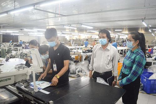 Bộ luật Lao động năm 2019 có nhiều điểm mới bảo vệ tốt hơn quyền lợi người lao động