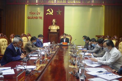 Tháo gỡ vướng mắc 9 dự án giao thông quan trọng