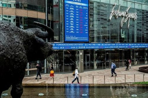 Lần đầu tiên Hong Kong (Trung Quốc) phát hành trái phiếu bằng đồng NDT