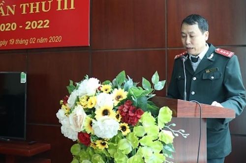 Chánh Thanh tra tỉnh Lào Cai bị buộc thôi việc