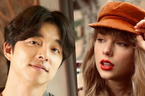 Công ty quản lý phủ nhận tin đồn Gong Yoo đi ăn trưa cùng Taylor Swift tại New York