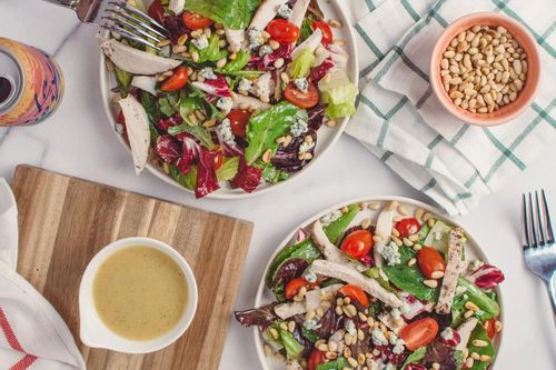 3 địa chỉ đặt đồ ăn trưa eat clean ở TP.HCM