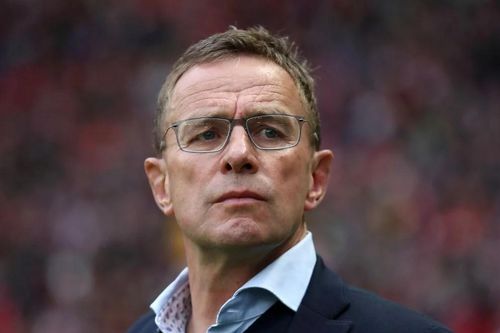 Khả năng của HLV được Man Utd đặt niềm tin