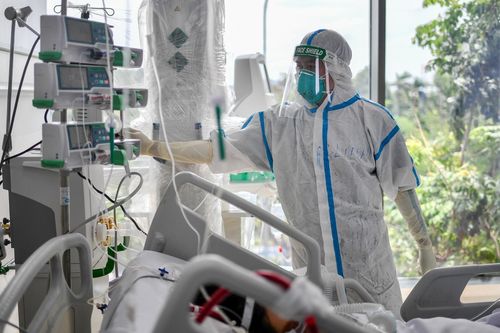 TP.HCM thừa nhận hạn chế khi cách ly tất cả F0
