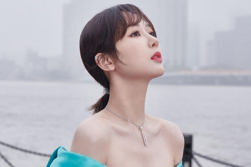 Bom tấn truyền hình của Dương Tử gây thất vọng
