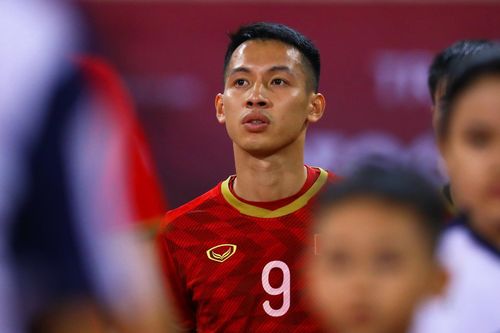 Hùng Dũng có thể lên tuyển Việt Nam dự AFF Cup