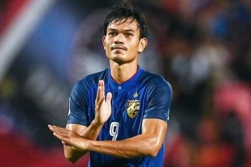 Adisak Kraisorn là Vua phá lưới tệ nhất lịch sử AFF Cup?