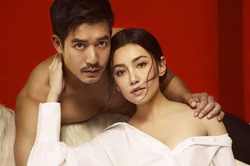 Cặp diễn viên hạng A của showbiz Thái Lan chia tay sau 10 năm yêu nhau