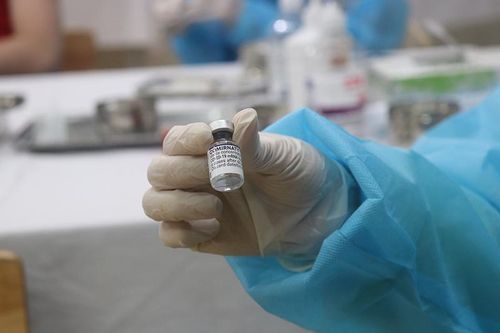 Hà Nội thêm 264 ca Covid-19, toàn TP đã tiêm vaccine cho 266.281 học sinh