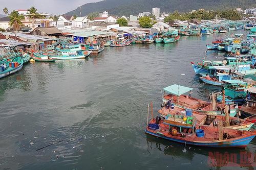 Bàn giải pháp quản lý nguồn nước trên đảo Phú Quốc