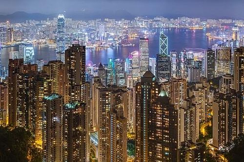 Hong Kong, Trung Quốc lần đầu tiên rơi khỏi Top 10 thành phố hấp dẫn nhất thế giới