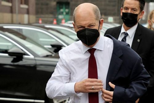 Tân Thủ tướng Đức Olaf Scholz và những thách thức phía trước