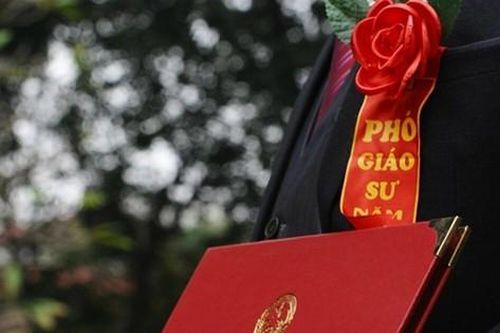 Nhộm nhoạm bài báo quốc tế: 'Ăn' tiền 3 đầu