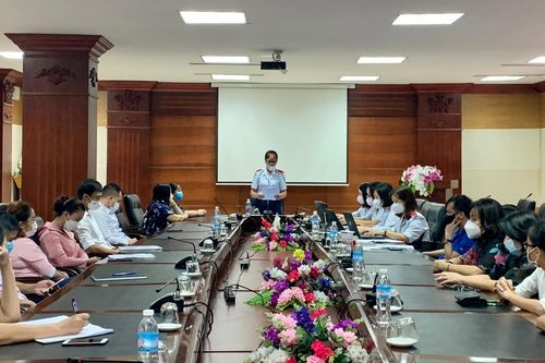 Đảm bảo quyền lợi người lao động qua thanh tra của Bảo hiểm xã hội
