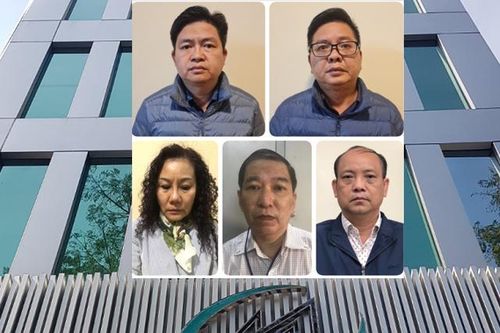 Lãnh đạo Thuduc House 'tiếp tay' chiếm đoạt hàng trăm tỷ tiền thuế như nào?