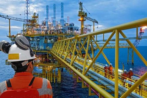 Viện Quản lý tài nguyên Mỹ khuyến nghị ngành dầu khí Colombia