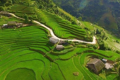 Ngài Là Thầu - Bình yên nơi biên cương