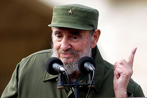 Cuba khánh thành Trung tâm Fidel Castro Ruz tại La Habana