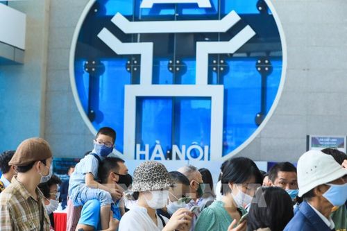 Phát huy hiệu quả đường sắt Cát Linh - Hà Đông - Bài cuối: Không chỉ để trải nghiệm