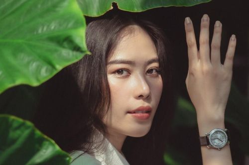 Nam Em lấy lại vóc dáng thời lên ngôi ảnh hậu Miss Earth 2016