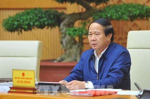 Sẽ trình Quy hoạch phát triển Đồng bằng sông Cửu Long trong tháng 12