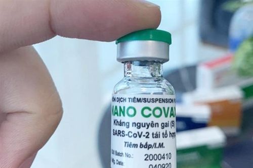 Nanocovax: Đoạn đường gian truân chưa hết