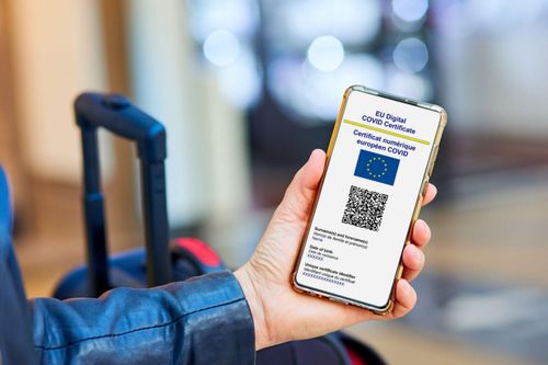 Thế giới Thế giới EU đề xuất áp dụng thời hạn 9 tháng hiệu lực đối với chứng nhận vaccine