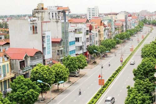 Giá nhà đất thổ cư Hà Nội tăng mạnh, người mua không dám 'xuống' tiền