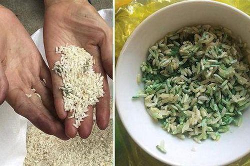 Nghi ăn phải gạo tẩm thuốc diệt chuột, 3 chị em nhập viện cấp cứu