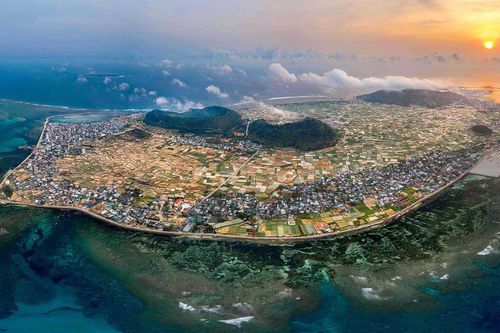 3.760 ảnh tham dự cuộc thi 'Đất nước nhìn từ biển'