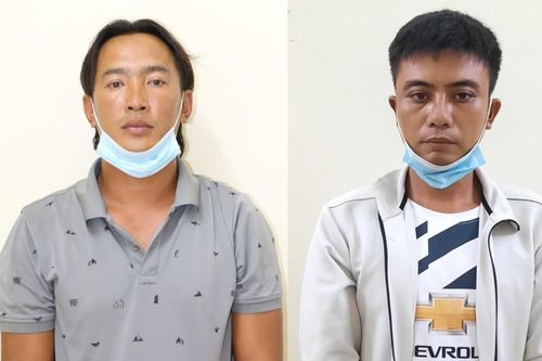 Chủ doanh nghiệp thu tiền bảo kê ở cảng cá