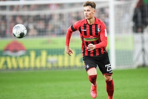 Soi kèo nhà cái Bochum vs Freiburg. Nhận định, dự đoán bóng đá Đức (21h30, 27/11)