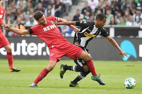 Soi kèo nhà cái Cologne vs Gladbach. Nhận định, dự đoán bóng đá Đức (21h30, 27/11)