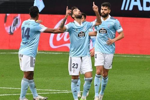 Soi kèo nhà cái Alaves vs Celta Vigo. Nhận định, dự đoán bóng đá La Liga (20h00, 27/11)