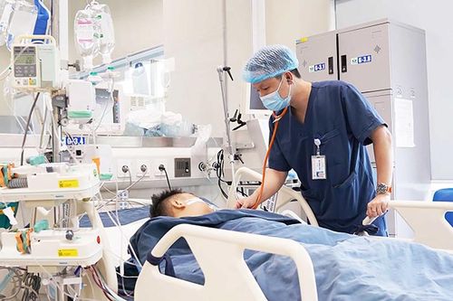 Hiểm họa thật sau cơn ảo giác