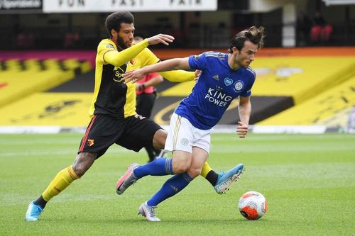 Nhận định trận Leicester vs Watford, 21h ngày 28/11