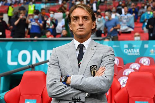 Phải loại Bồ Đào Nha mới có vé đi World Cup, HLV tuyển Ý trách học trò