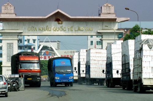 Yêu cầu doanh nghiệp cấp tốc đăng ký mã xuất khẩu nông sản sang Trung Quốc