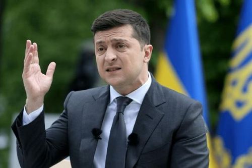 Nga tuyên bố không can dự vào âm mưu đảo chính ở Ukraine