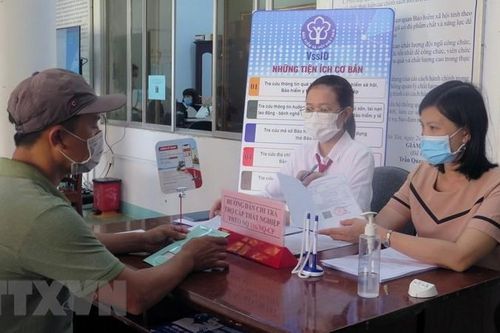 Trà Vinh hỗ trợ gần 456 tỷ đồng cho người dân gặp khó khăn do dịch