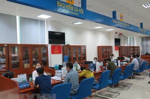 Tăng cường đổi mới công tác dân vận của cơ quan hành chính Nhà nước