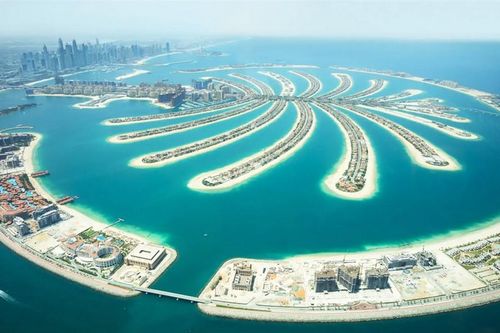 Khám phá và trải nghiệm Dubai - Thành phố xa hoa bậc nhất thế giới