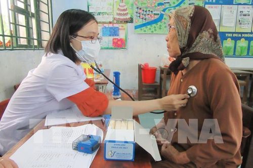 Lập Hội đồng thẩm định Quy hoạch hệ thống cơ sở xã hội nuôi dưỡng, điều dưỡng người có công với cách mạng
