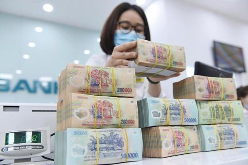 Nới room tín dụng và kế hoạch tăng vốn nâng triển vọng cổ phiếu ngân hàng trong thời gian tới